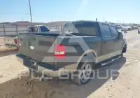 2007 Ford F-150 фото