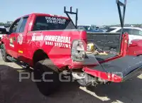 2007 Ford F-150 фото