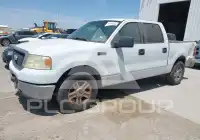 2007 Ford F-150 фото
