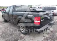 2007 Ford F-150 фото