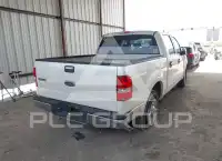 2007 Ford F-150 фото