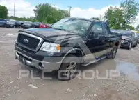 2007 Ford F-150 фото