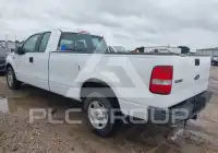 2007 Ford F-150 фото