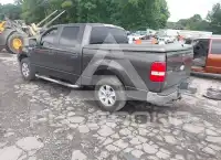 2007 Ford F-150 фото
