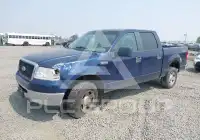 2007 Ford F-150 фото