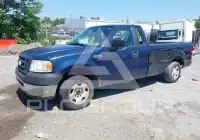 2007 Ford F-150 фото