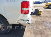 2007 Ford F-150 photo
