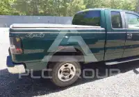 2007 Ford F-150 фото