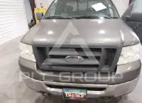 2007 Ford F-150 фото