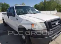2007 Ford F-150 фото