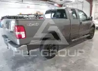2007 Ford F-150 фото