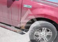 2007 Ford F-150 фото