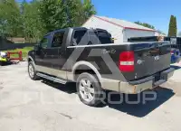2007 Ford F-150 фото