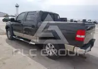 2007 Ford F-150 фото