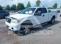 2007 Ford F-150 фото