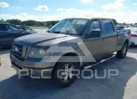 2007 Ford F-150 photo