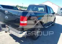 2007 Ford F-150 photo