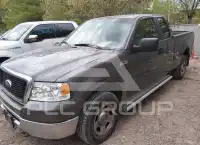 2007 Ford F-150 фото