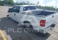 2007 Ford F-150 фото