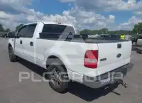 2007 Ford F-150 фото