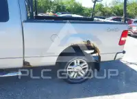 2007 Ford F-150 фото