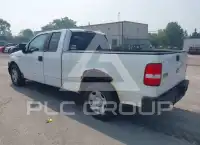 2007 Ford F-150 фото