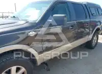 2007 Ford F-150 photo