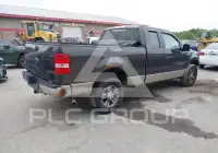 2007 Ford F-150 фото