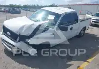 2007 Ford F-150 фото
