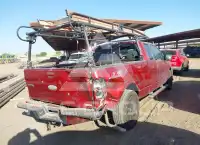 2007 Ford F-150 фото