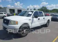 2007 Ford F-150 фото