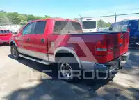 2007 Ford F-150 фото