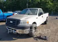 2007 Ford F-150 photo
