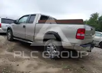 2007 Ford F-150 фото