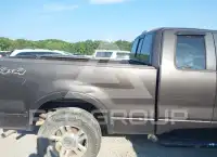 2007 Ford F-150 фото