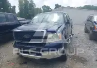 2007 Ford F-150 photo
