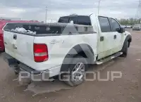 2007 Ford F-150 фото