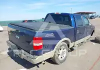 2007 Ford F-150 фото