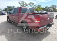2007 Ford F-150 фото