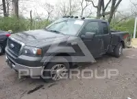 2007 Ford F-150 photo