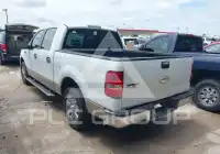 2007 Ford F-150 фото