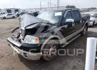 2007 Ford F-150 фото