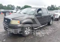 2007 Ford F-150 фото
