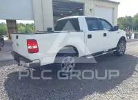 2007 Ford F-150 фото