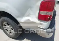 2007 Ford F-150 фото