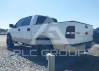 2007 Ford F-150 фото