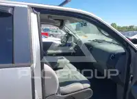 2007 Ford F-150 фото