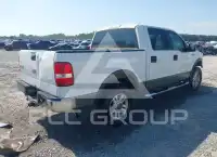 2007 Ford F-150 фото