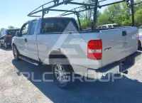 2007 Ford F-150 фото