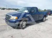 2007 Ford F-150 фото